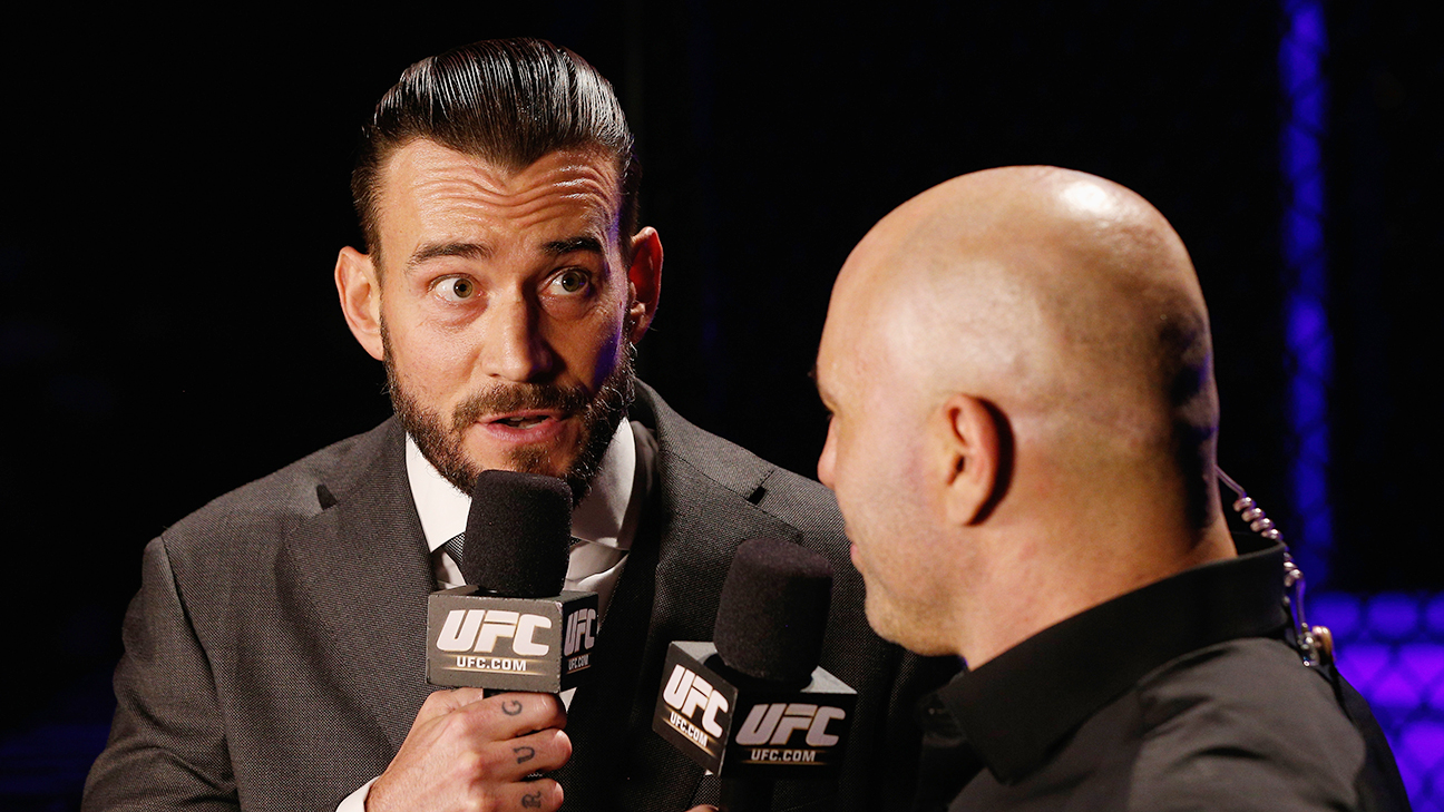CM Punk Comments On Lawsuit Verdict, WWE, Returning To Pro Wrestling, and His UFC Return