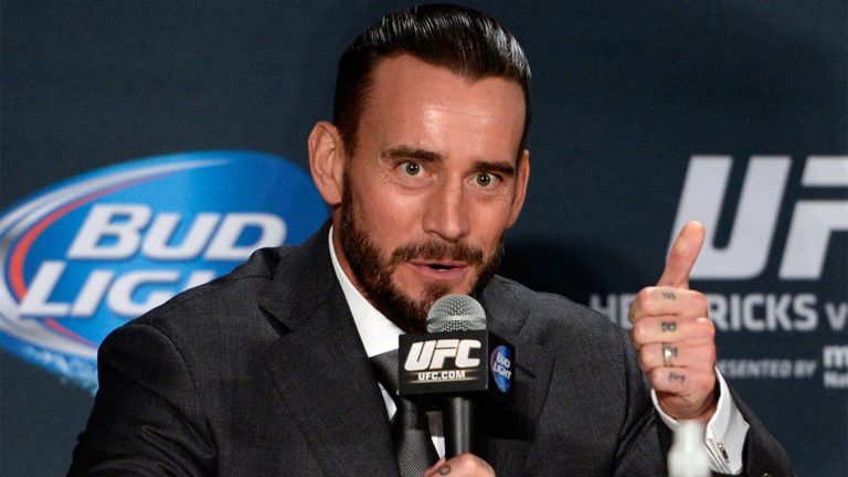 What will CM Punk do next? [POLL]