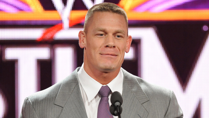 John Cena Pulls Out Of WWE’s ‘Crown Jewel’ Event