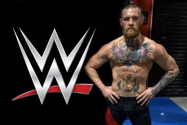 Dana White comments on Conor McGregor’s WWE Future: “It’s Not True”