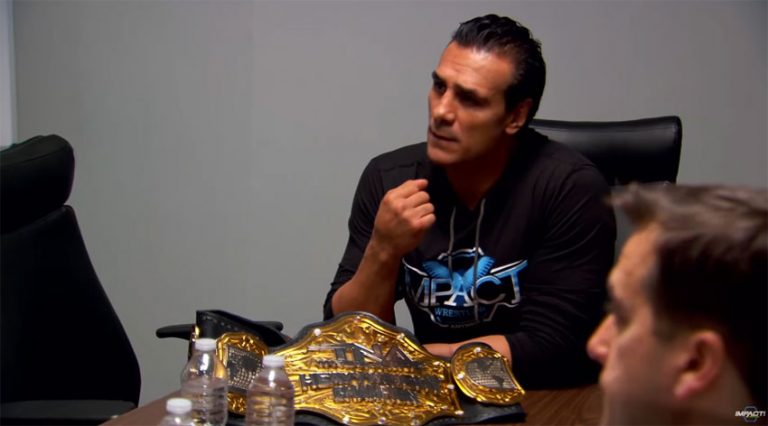 More details on the Alberto Del Rio arrest on alleged sexual assault
