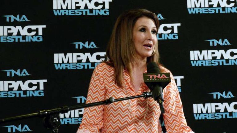 [Poll] Do you want to see Dixie Carter back in Impact Wrestling?