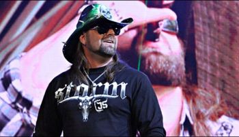 Former TNA Wrestling Champion has officially left
