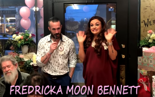 SmackDown’s Mike And Maria Kanellis Welcome Their First Child