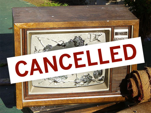 All the TV Shows that have been Canceled, Renewed, or revived (oh my!)