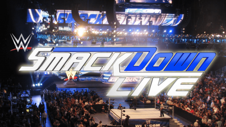 WWE Smackdown Ratings For May 29, 2018: Smackdown Retains Audience; Almost Matches Raw Rating