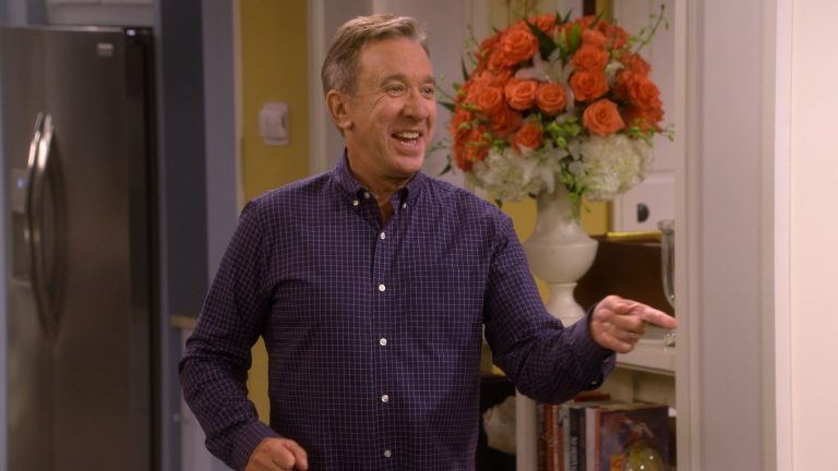 Tim Allen’s ‘Last Man Standing’ is coming to an end this year