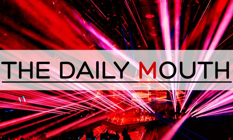 The Daily Mouth Podcast – Monday, November 26, 2018: Kardashian Drug Use, Amazon Advertising, Creed II, And Much More