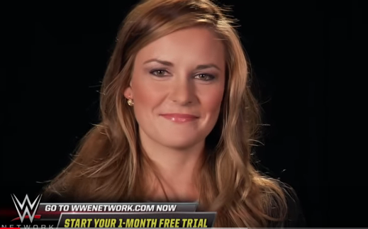 Renee Young’s WWE Audition Tape Released