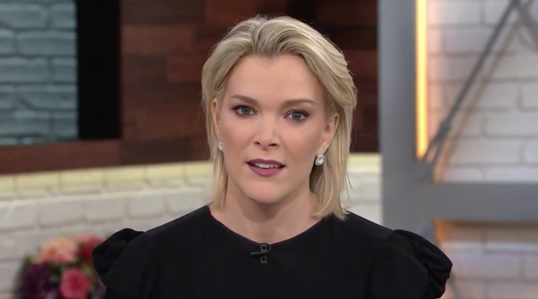 Megyn Kelly Is Officially Out of NBC News. Finally.