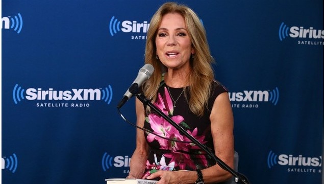 NBC Executive’s Beg Kathie Lee Gifford To Stay On ‘Today’