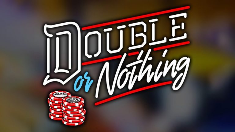 Bruce Mitchell Audio Show with Ruben Jay: Double Or Nothing Analysis, Mailbag, and more
