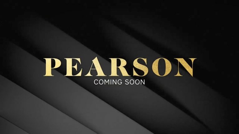 First Look At USA Network’s ‘Suits’ Spin-Off, ‘Pearson’, Starring Gina Torres