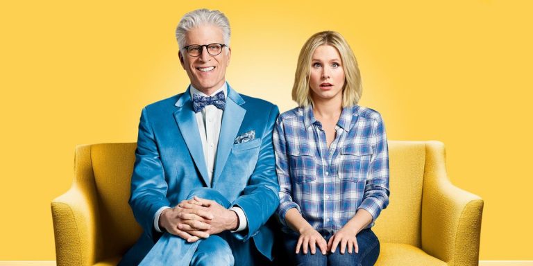 NBC’s Sitcom, “The Good Place”, Ending After Fourth Season