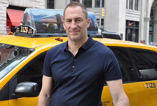 The Famed ‘Cash Cab’ Is Returning To TV