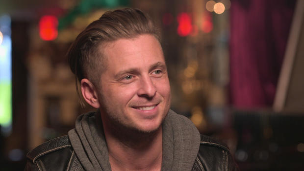 Ryan Tedder On Almost Replacing Adam Levine On The Voice; Songland