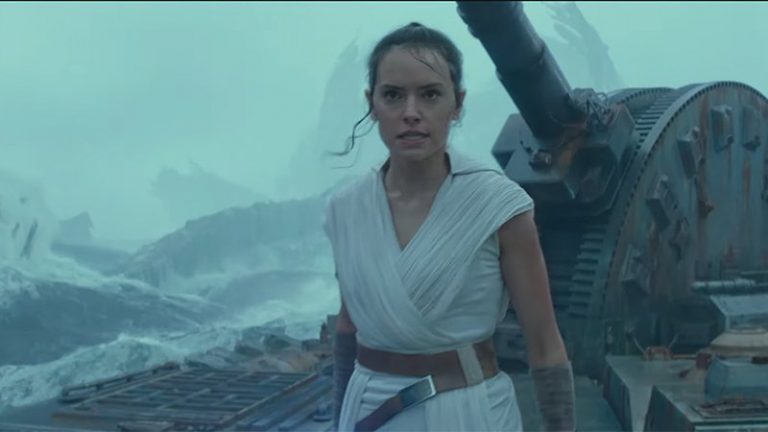 Watch The FINAL Trailer For ‘Rise of Skywalker’