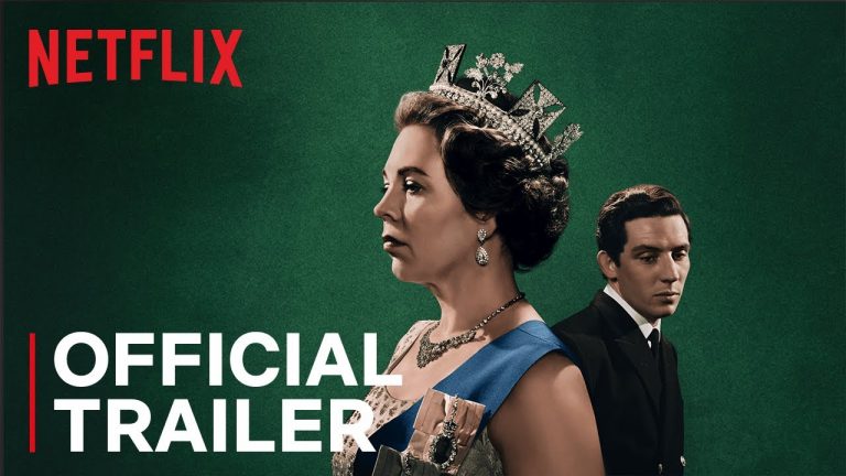 Netflix Releases Trailer For ‘The Crown’ Season 3