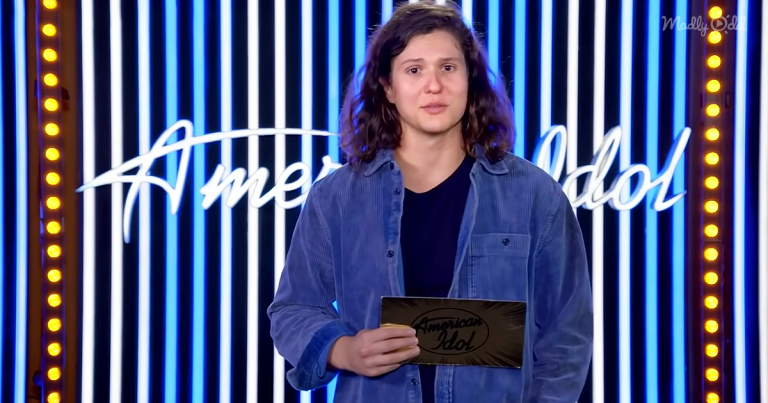 This American Idol contestant needs to be signed immediately