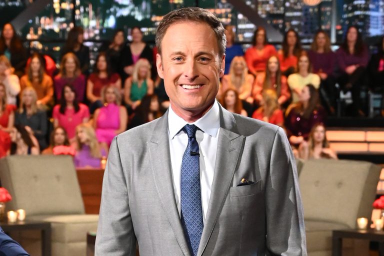 Chris Harrison is moving to Texas; fuels ‘Bachelor” exit rumors
