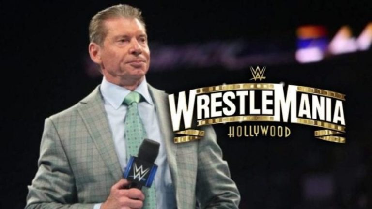 WWE Announces location for WrestleMania in 2021, 2022, and 2023