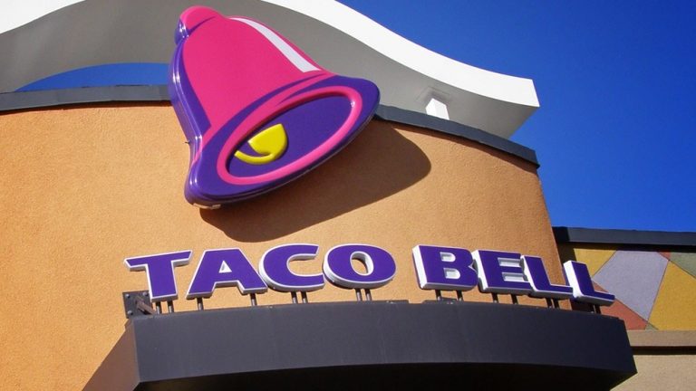 Taco Bell may bring back the Mexican Pizza