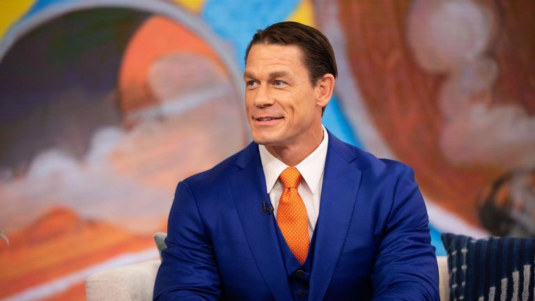John Cena says he won’t be at WrestleMania. Find out why.
