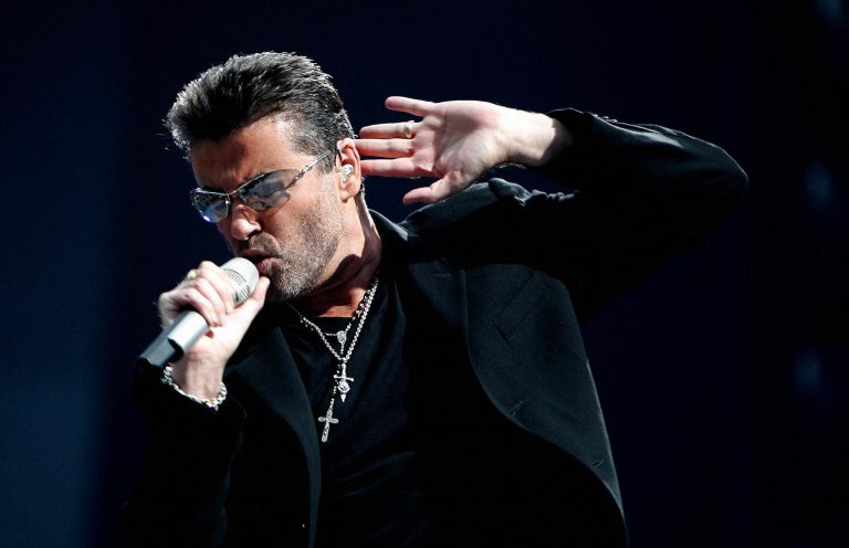 A George Michael documentary is coming this summer