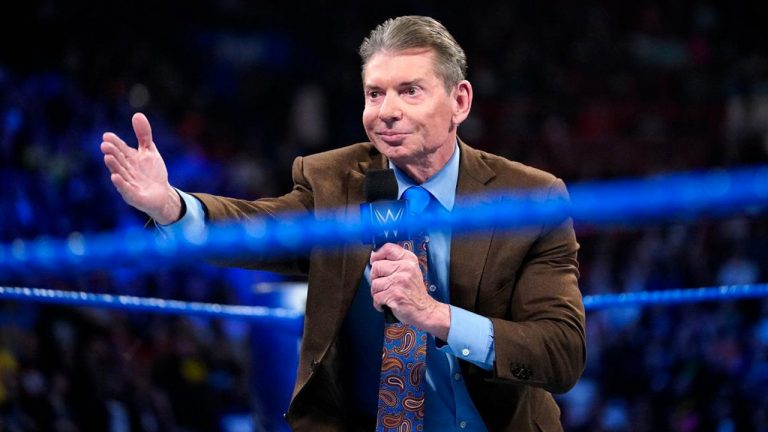 WWE Executive Chairman Vince McMahon Recovering from Major Spinal Surgery