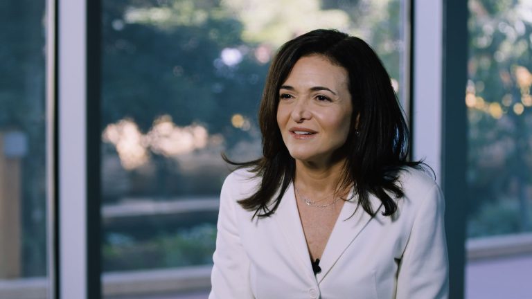 Former Meta COO Sheryl Sandberg to Step Down from Meta’s Board, Transitioning to Informal Advisory Role