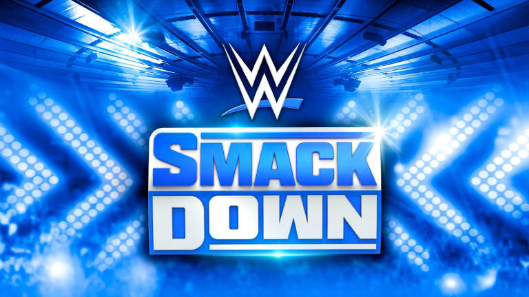 WWE Smackdown! Leaving FOX for USA Network