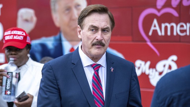 Mike Lindell’s Legal Woes: Unpaid Fees and Election Fraud Claims
