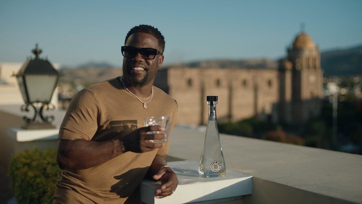 Kevin Hart's Gran Coramino Tequila Teams Up with Philadelphia Eagles in  Sponsorship Deal - MultiMediaMouth | Entertainment News | Podcasts | Pro  Wrestling | Interviews | NBC | WWE