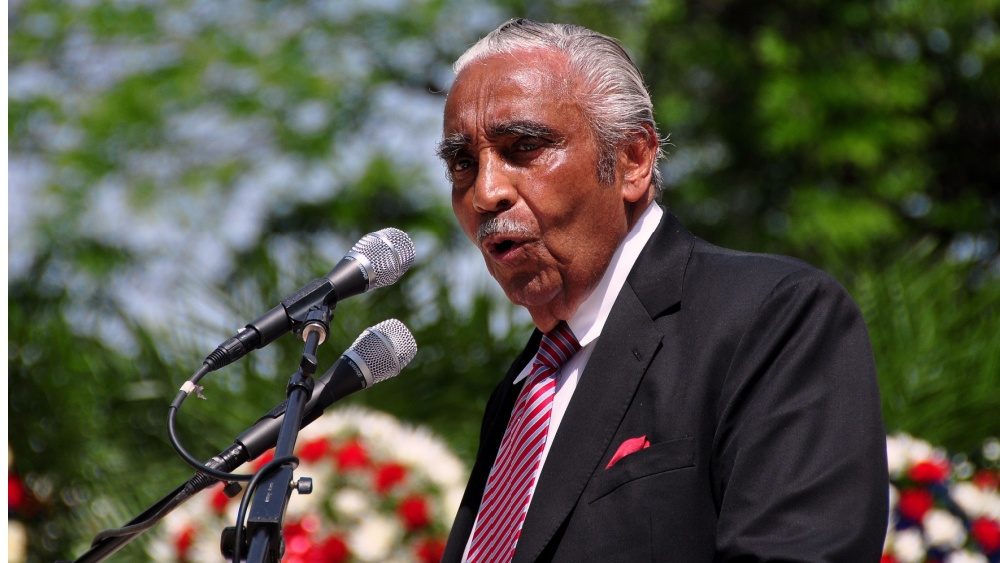 Charles Rangel, former longtime New York congressman from Harlem, dies at 94