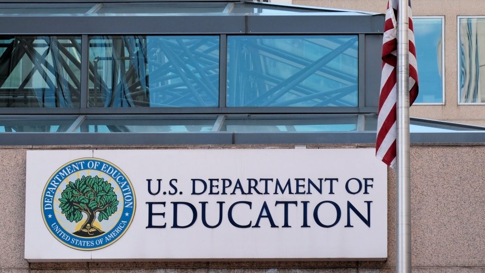 Department of Education pauses Social Security garnishments for defaulted student loans