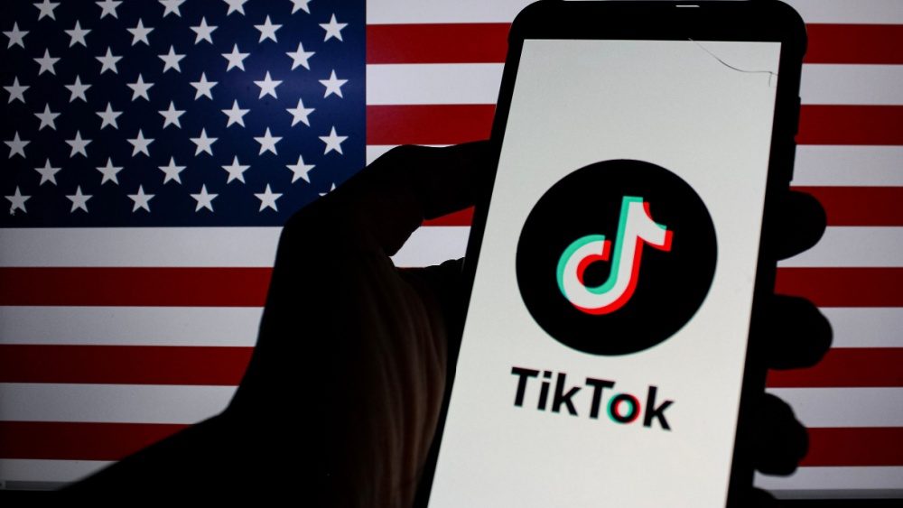President Trump extends TikTok ban deadline for third time