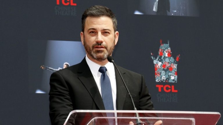 ‘Jimmy Kimmel Live!’ returning to ABC on Tuesday after show’s suspension