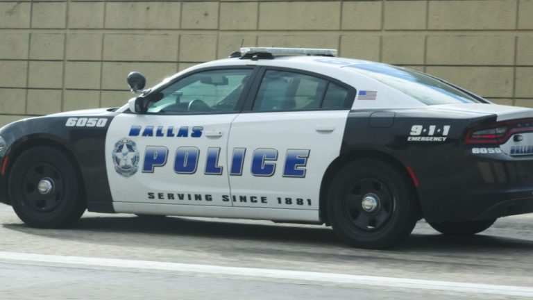 Suspect dead in shooting at Dallas ICE facility that killed 2, critically injured one
