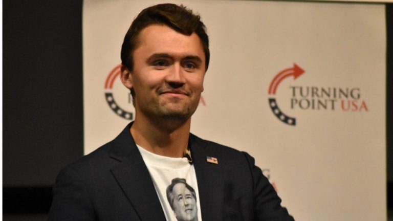 FBI release video, images of person of interest amid manhunt for Charlie Kirk’s killer