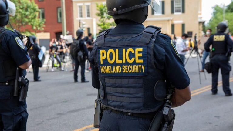 Trump Administration launches immigration crackdown in Massachusetts