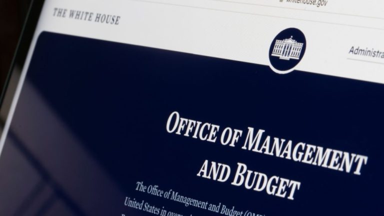 White House directs agencies to prepare for layoffs as shutdown deadline approaches