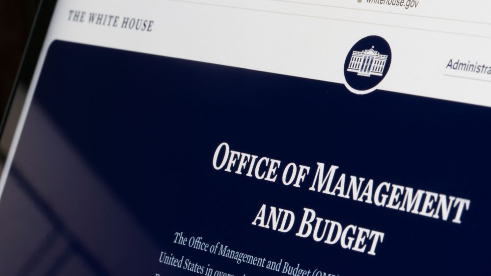 White House directs agencies to prepare for layoffs as shutdown deadline approaches