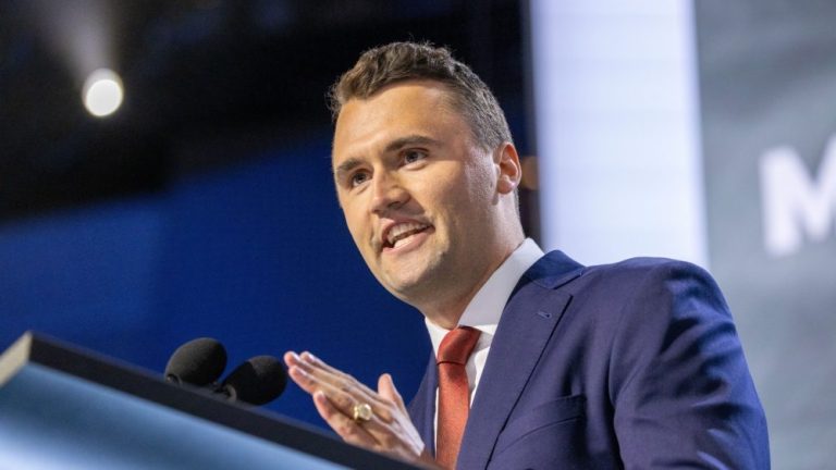 Manhunt continues for shooter in conservative activist Charlie Kirk’s murder at Utah outdoor event
