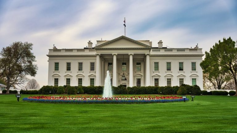 Trump appoints White House aide Lindsey Halligan to lead federal prosecutor’s office in Virginia