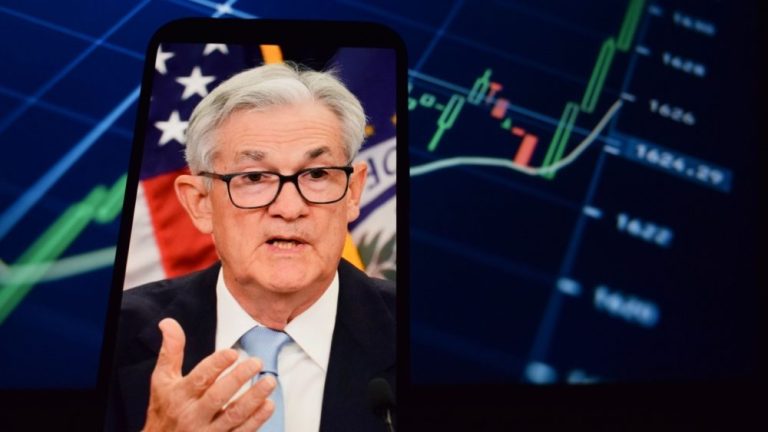 Federal Reserve announces first cut of interest rates this year