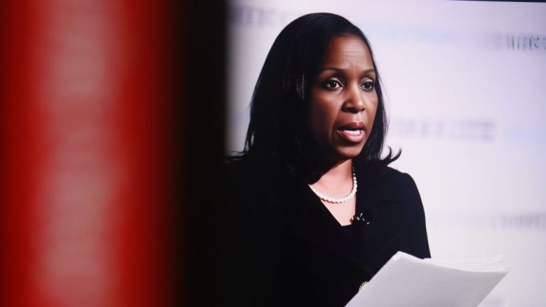 Pres. Trump asks SCOTUS to allow him to fire Federal Reserve governor Lisa Cook