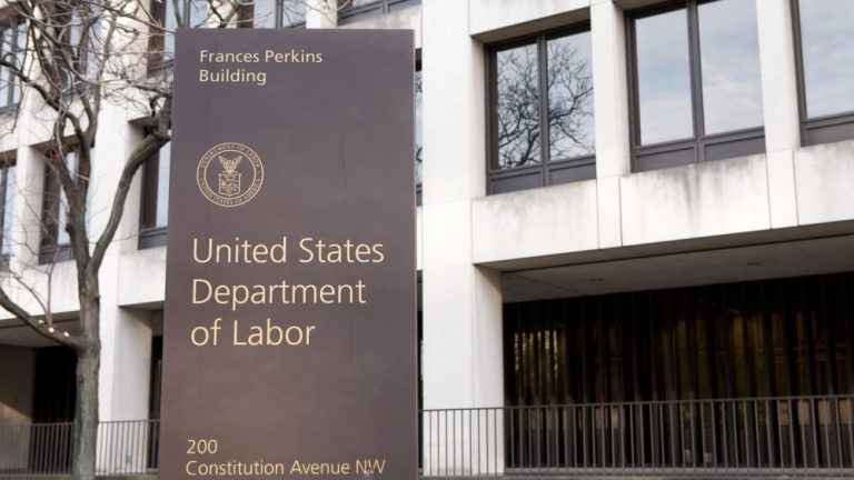 Labor Department launches probe into  Bureau of Labor Statistics data collection
