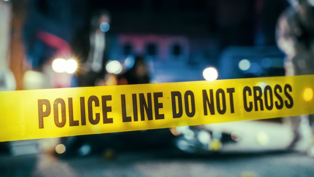 2 dead, 11 injured in mass shooting at Halloween Party in North Carolina