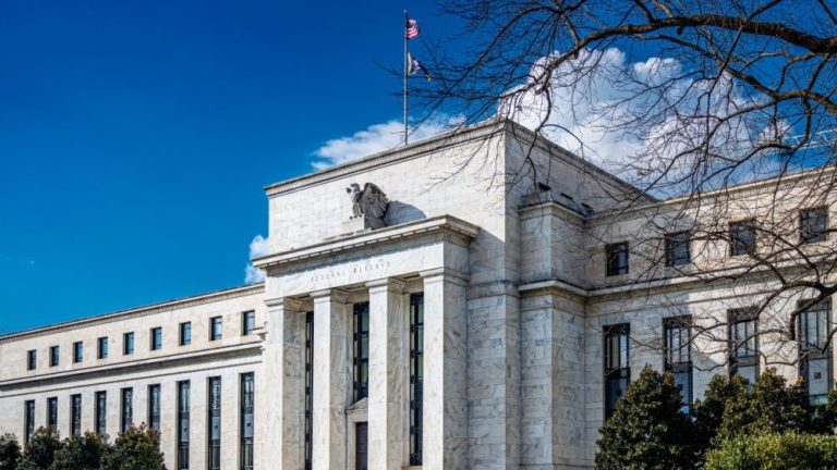 Federal Reserve cuts interest rates for second-straight time, marking lowest level in three years