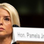 Attorney General Pam Bondi faces Senate Judiciary Committee